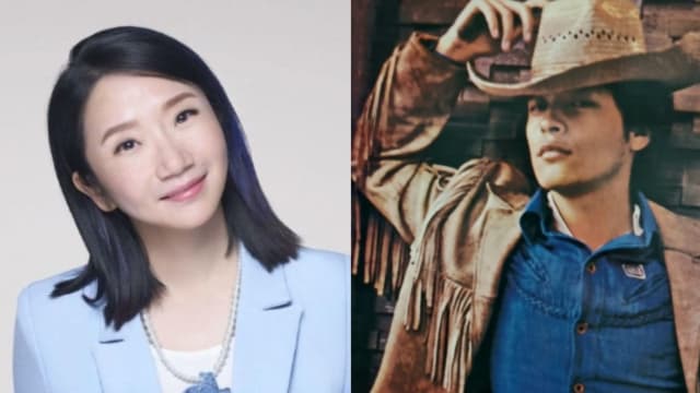 闻噩耗准备筹办刘文正纪念音乐会　陶晶莹怒批夏玉顺！