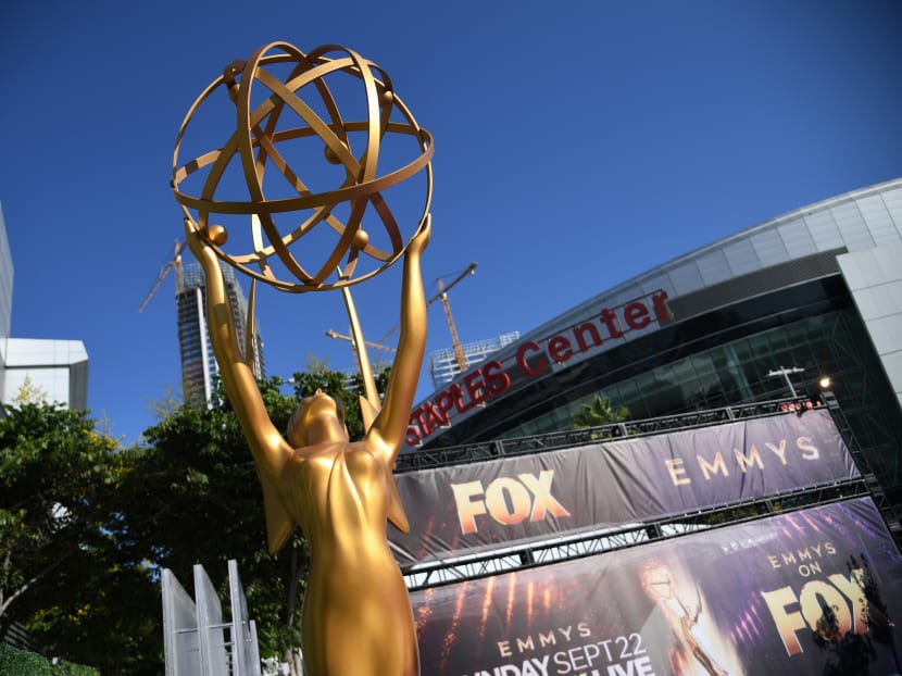 Organisers told participants that informal chic was encouraged, and many stars took the note, with some wearing glammed up pyjamas and others bringing their canine companions to the party.