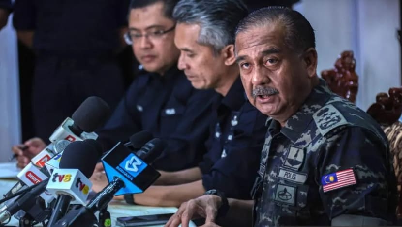 Polis Malaysia perketat kawalan sempadan dengan Thailand susuli insiden letupan bom