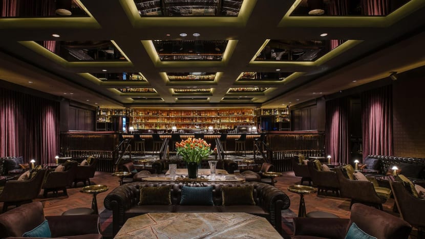 Singapore leads Asia in World’s 50 Best Bars list