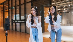 Mengenal Velocity: Tren slow motion di medsos, bikin video makin estetik