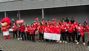 Commentary: 17 years as a national swimmer for Singapore taught me this - good coaches matter more than facilities