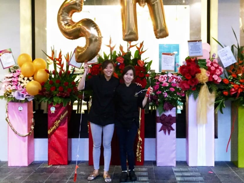 From pop-up to permanent: The new route to F&B success?