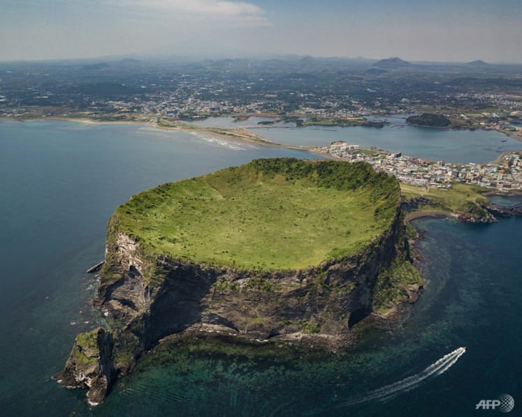 South Korea's Jeju Island mulls entry fee for tourists amid environment, sustainability concerns: Report