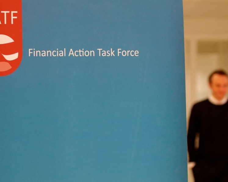 Financial crime watchdog calls for countries to come clean on shell companies 