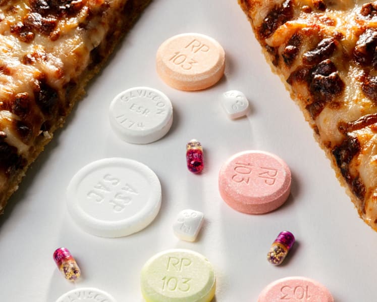 What’s the best way to treat heartburn? How to choose the right treatment
