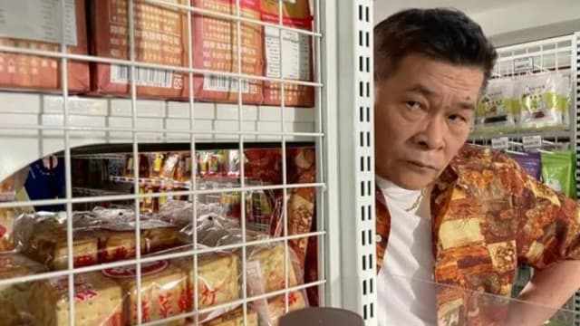 澎恰恰否认提告　佩真回应了！