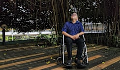 Live Free - A More Inclusive World