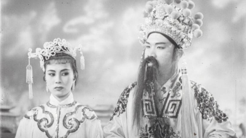 Watch old films for free at Capitol Theatre