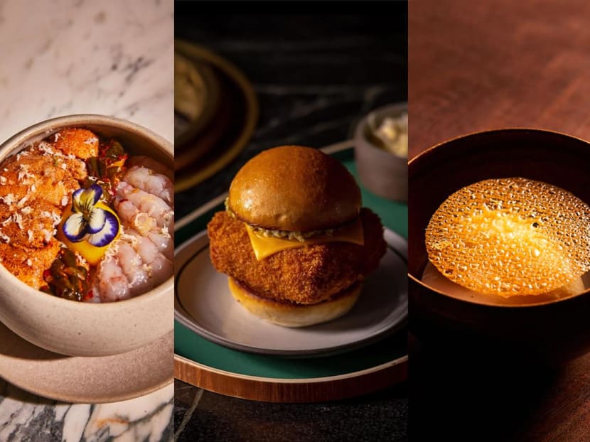 New York is home to many contemporary and creative Korean eateries. Here are four of the best New York is home to many contemporary and creative Korean eateries. Here are four of the best