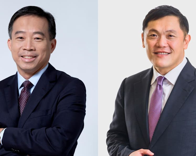 EDB, Enterprise Singapore to get new chiefs
