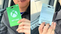 Grab Driver Claims He Was Scammed By Passenger Who Asked Him To Help Buy S$100 Xbox Gift Card