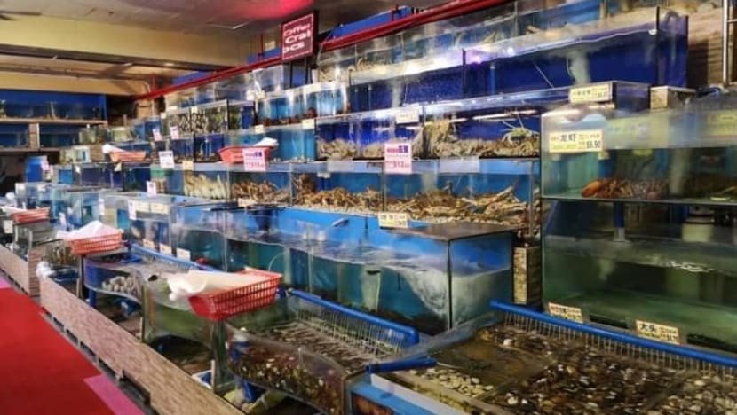 Ah Yat Abalone Forum Restaurant, Asia Piling didakwa kerana benarkan 65 orang berkumpul