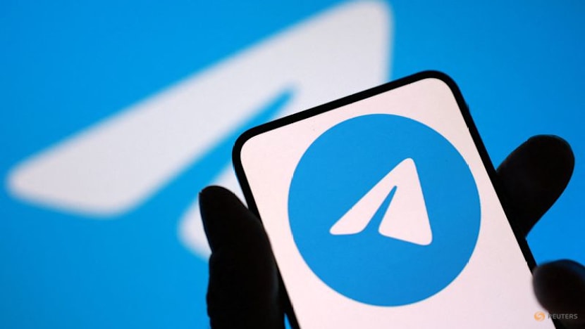 India issues notice to Telegram, Signal on concerns over usernames, source says