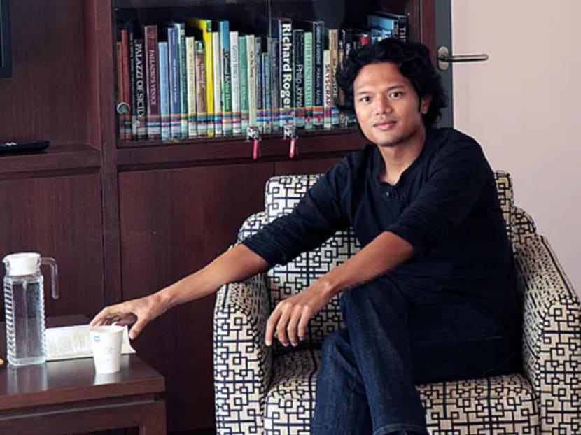 The National University of Singapore on Oct 21 filed a police report against former Tembusu College lecturer Jeremy Fernando following allegations of sexual misconduct made by two students. The National University of Singapore on Oct 21 filed a police report against former Tembusu College lecturer Jeremy Fernando following allegations of sexual misconduct made by two students.