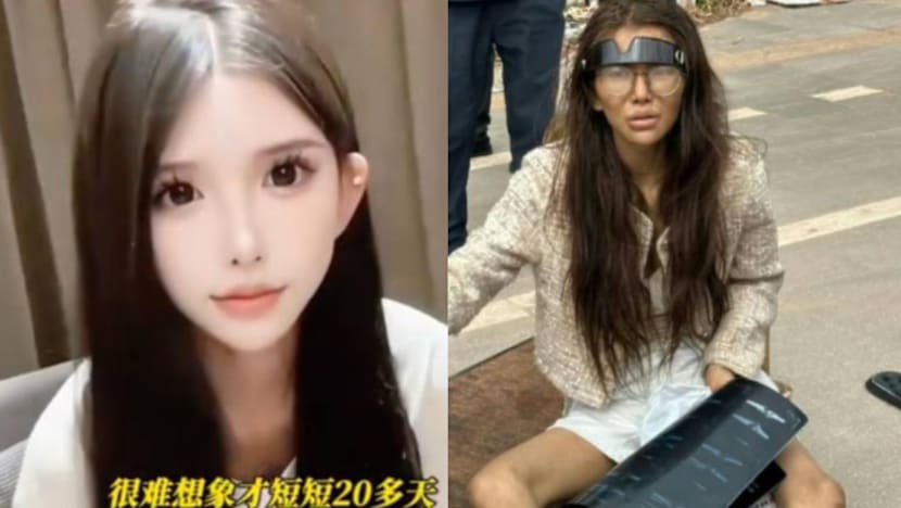 Influencer Tried Sharing About Cambodia Scam Experience But Livestream Gets Cut Abruptly, Account Banned The Next Day