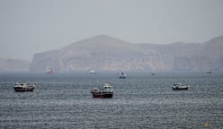 Commentary: Iran is pressing its strategic advantage by eyeing fees on undersea cables in Strait of Hormuz