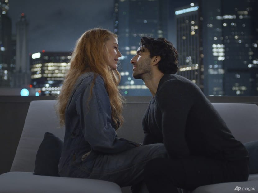 It Ends With Us director Justin Baldoni sues New York Times for libel over Blake Lively story