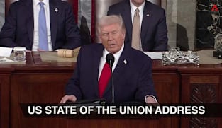 Asia Tonight - Wed 25 Feb 2026