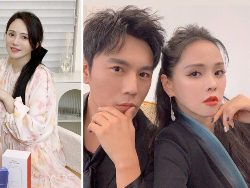 Netizen hospitalised after trying extreme diet Annie Yi planned for hubby to help him lose 20kg