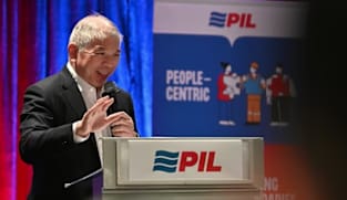 Syarikat Amerika saman Teo Siong Seng, pengilang kontena atas tuduhan berpakat tetapkan harga