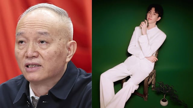 于朦胧坠亡延烧　传中央政治局常委蔡奇下密令全面封杀讨论