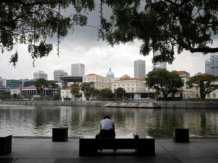 Frustration over travel constraints, vaccines and fears over jobs have prompted expats to abandon Singapore for either their home countries or other financial hubs.