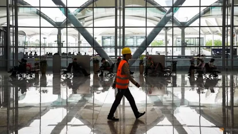 Korea Selatan, China perluas hak penerbangan buat kali pertama dalam 7 tahun