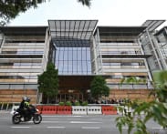 Investors sue Qiren Holdings, founder Lin Qiren over the use of S$2.4 million related to Camsing Healthcare 