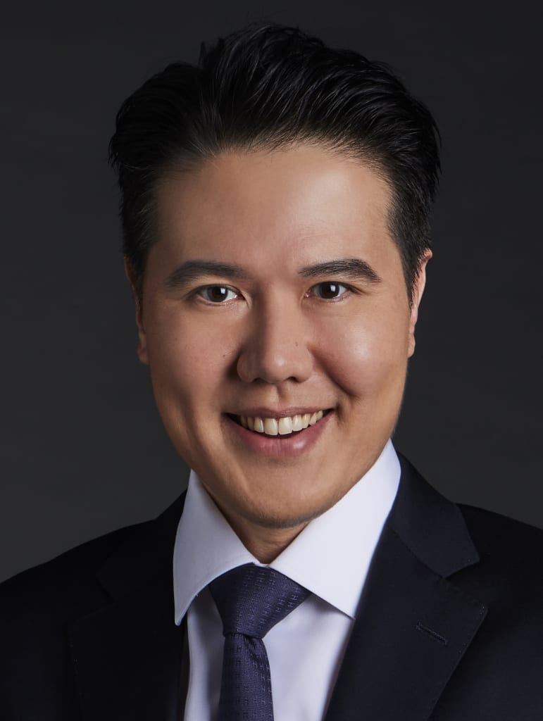 SNG REN YEONG