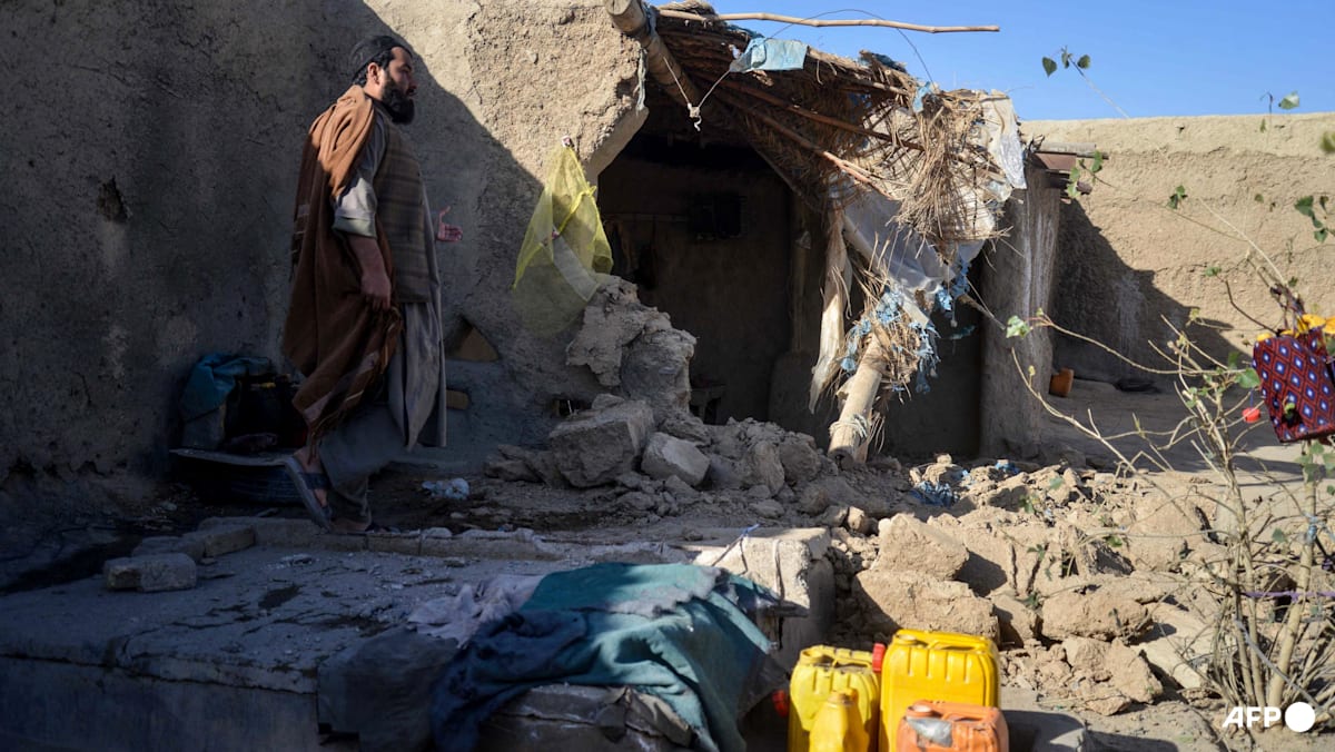 Taliban says Pakistan ceasefire to hold, despite talks failing