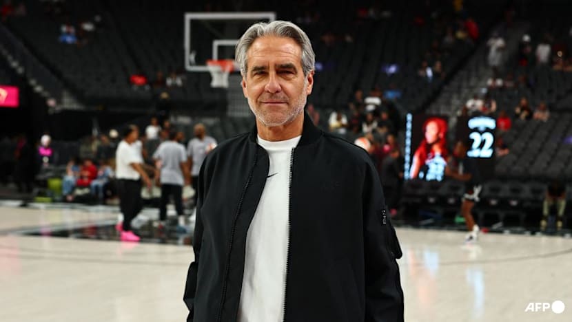 Nike CEO Elliott Hill on the race to revive the world’s biggest sportswear brand: ‘We’re here to win’