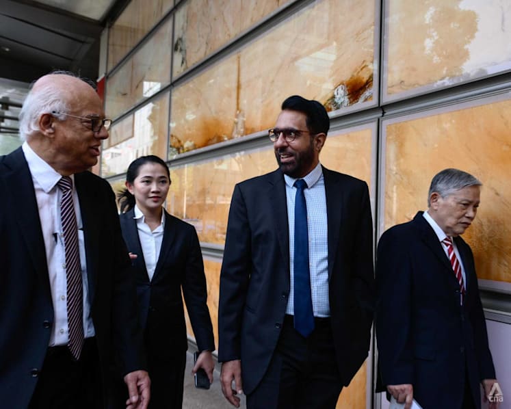 As it happened: Pritam Singh struck off rolls