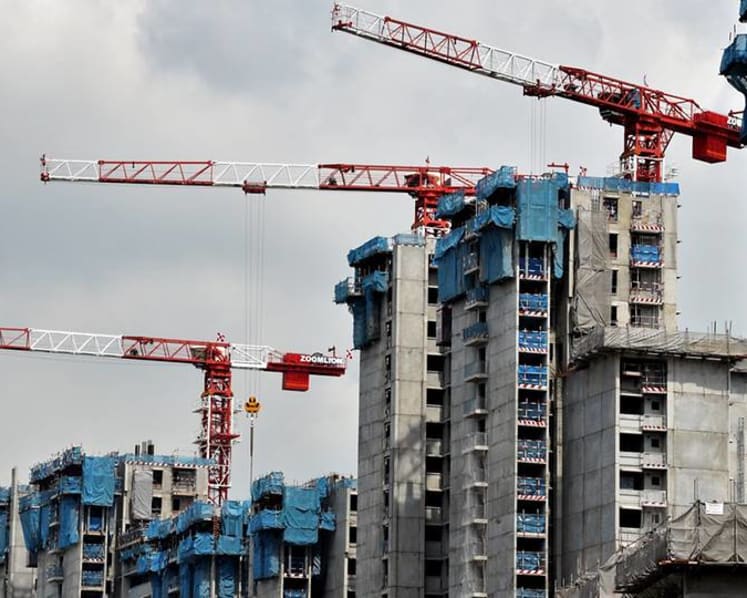 Affected BTO flat buyers worry about long wait after pull-out of contractors