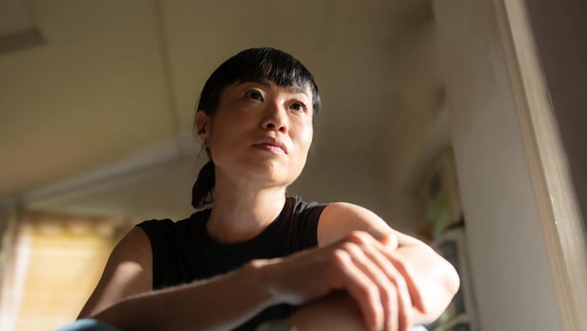 Chronic pain left me housebound and depressed for two years – here’s how I slowly rebuilt my life