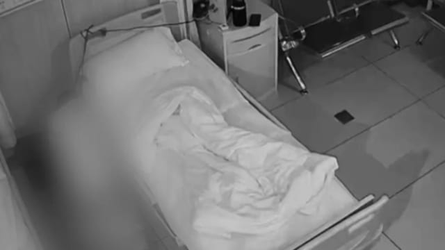 男子医院观察室自杀身亡 家属索赔16万一审败诉