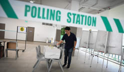 Commentary: Will new electoral boundaries affect voting patterns in GE2025?