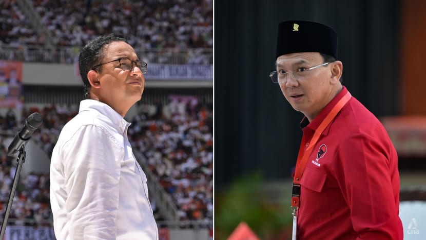 Jakarta governor election to remain high-stakes contest, despite Nusantara taking over as Indonesia’s capital Jakarta governor election to remain high-stakes contest, despite Nusantara taking over as Indonesia’s capital