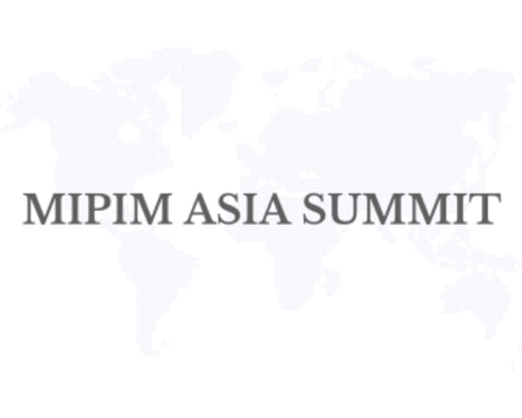 MIPIM Asia 2025: Asia Pacific’s Premier Platform for Real Estate Innovation, Investment and Leadership