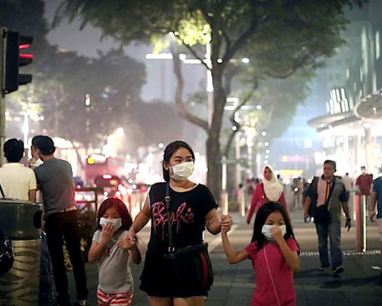 Parents say school closures a relief as PSI keeps rising