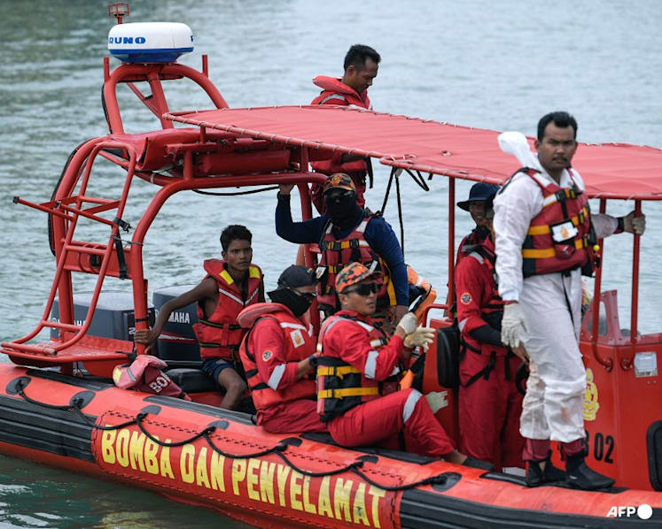 Rohingya survivor recalls deadly boat sinking, more bodies found