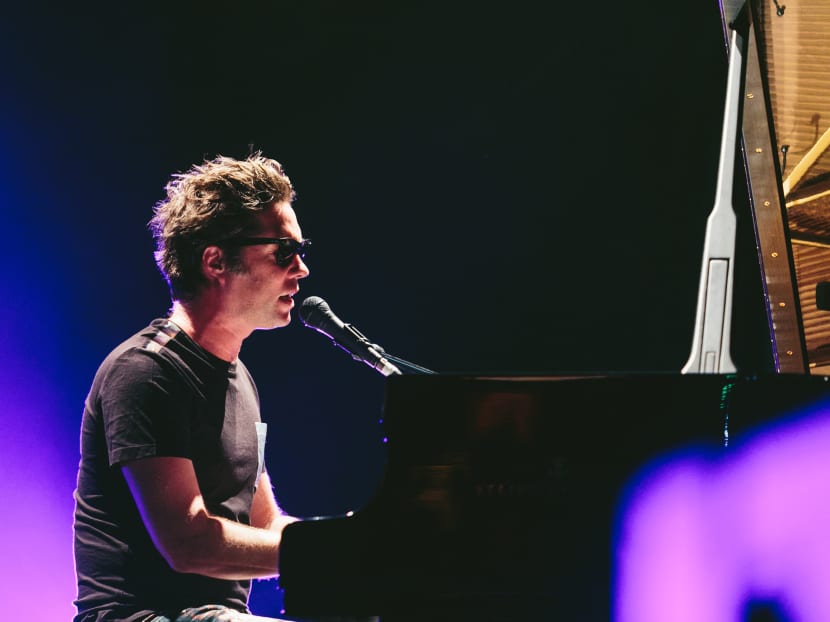 Concert review: Timbre Rock & Roots | 5/5