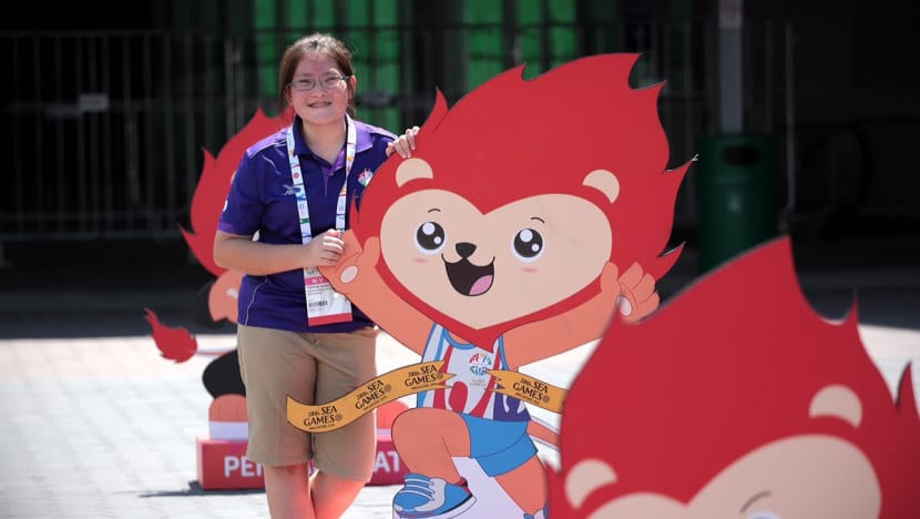 The Big Read: As Team Singapore takes the field, a nation’s pulse races