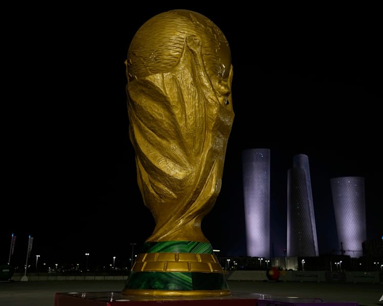 Free World Cup screenings at 65 community locations across Singapore