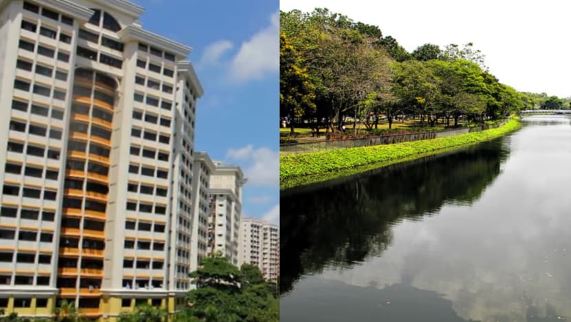 Real Estate Agent Shares Experience Viewing A Haunted Pasir Ris HDB Flat With His Clients