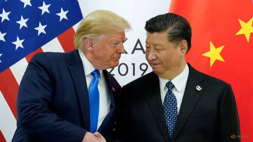 China sindir keras dominasi AS, apakah bisa jadi senjata makan tuan? China sindir keras dominasi AS, apakah bisa jadi senjata makan tuan?