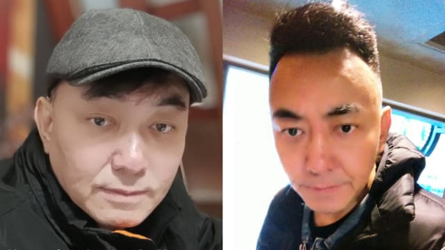 欠巨债破产　徐亨突喊：请为我加油