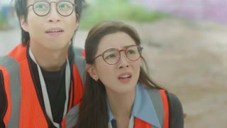 新闻女王2（第3集）：古肇华欲买断资料