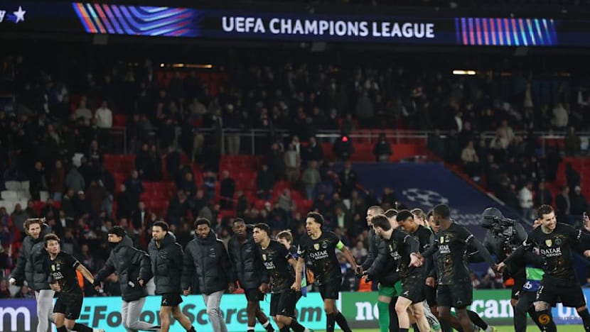 Paris mayor pushes for resolution in PSG stadium talks by summer