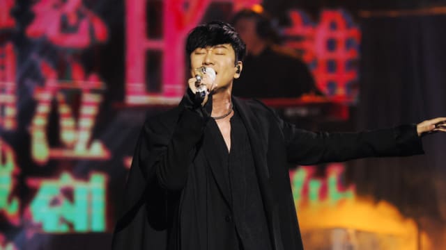 【金曲34】JJ林俊杰献唱首首金曲　《心痛》致敬恩师林秋离